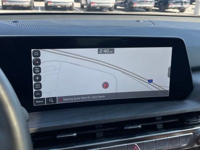 2024 Kia Telluride SX X-Pro