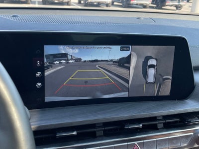 2024 Kia Telluride SX X-Pro