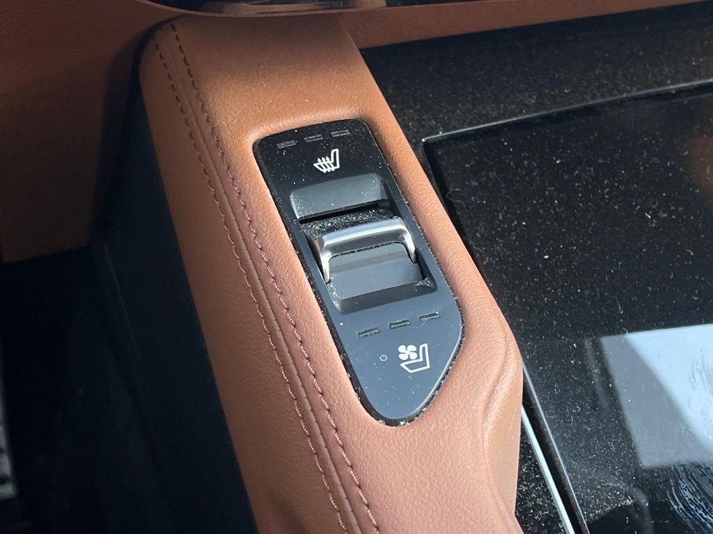 2024 Kia Telluride SX X-Pro