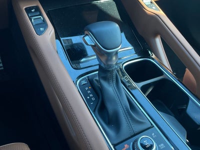 2024 Kia Telluride SX X-Pro