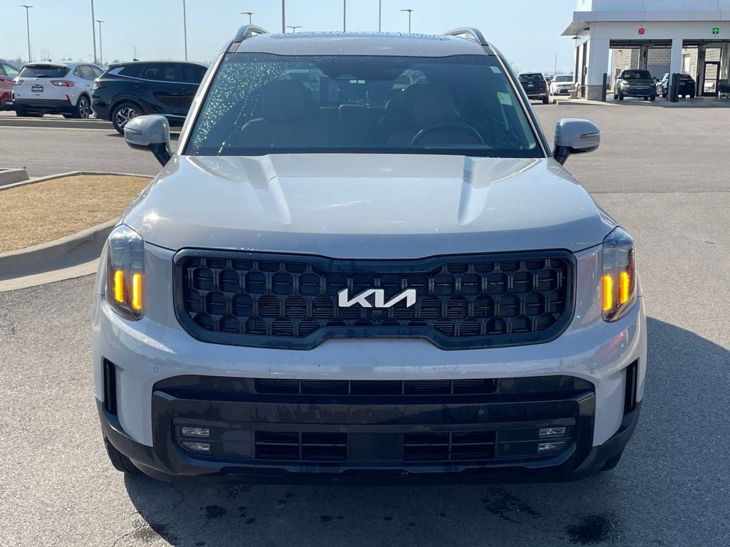 2024 Kia Telluride SX X-Pro