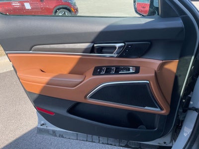 2024 Kia Telluride SX X-Pro