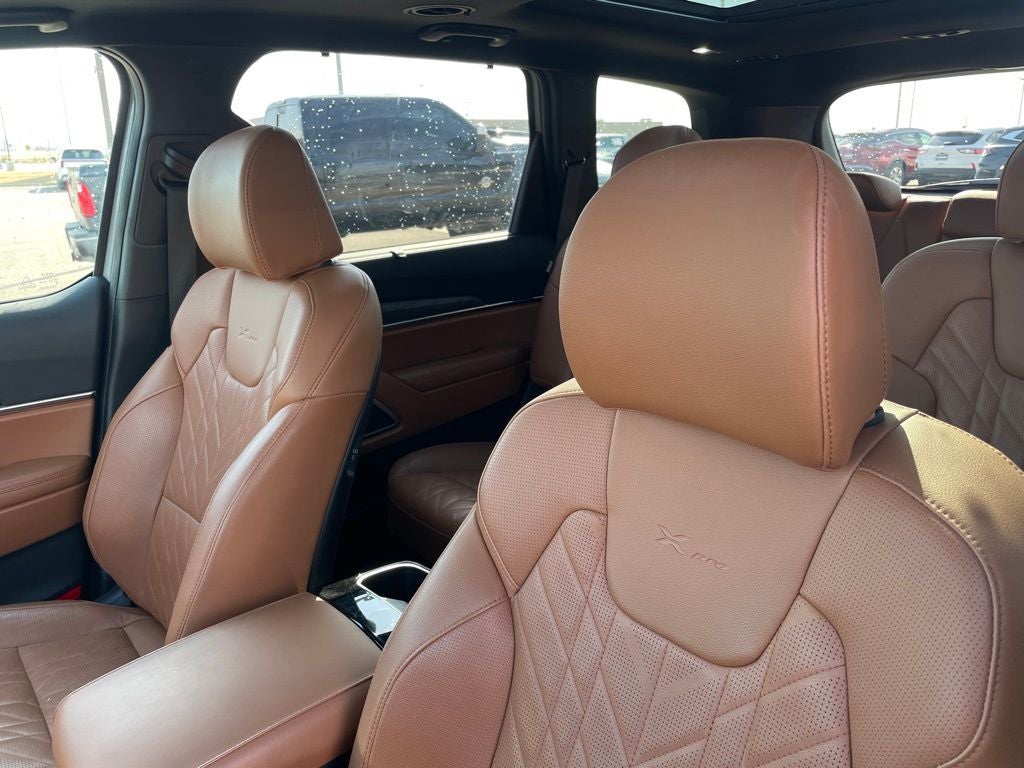 2024 Kia Telluride SX X-Pro