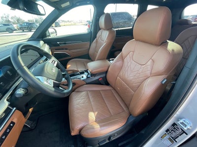 2024 Kia Telluride SX X-Pro