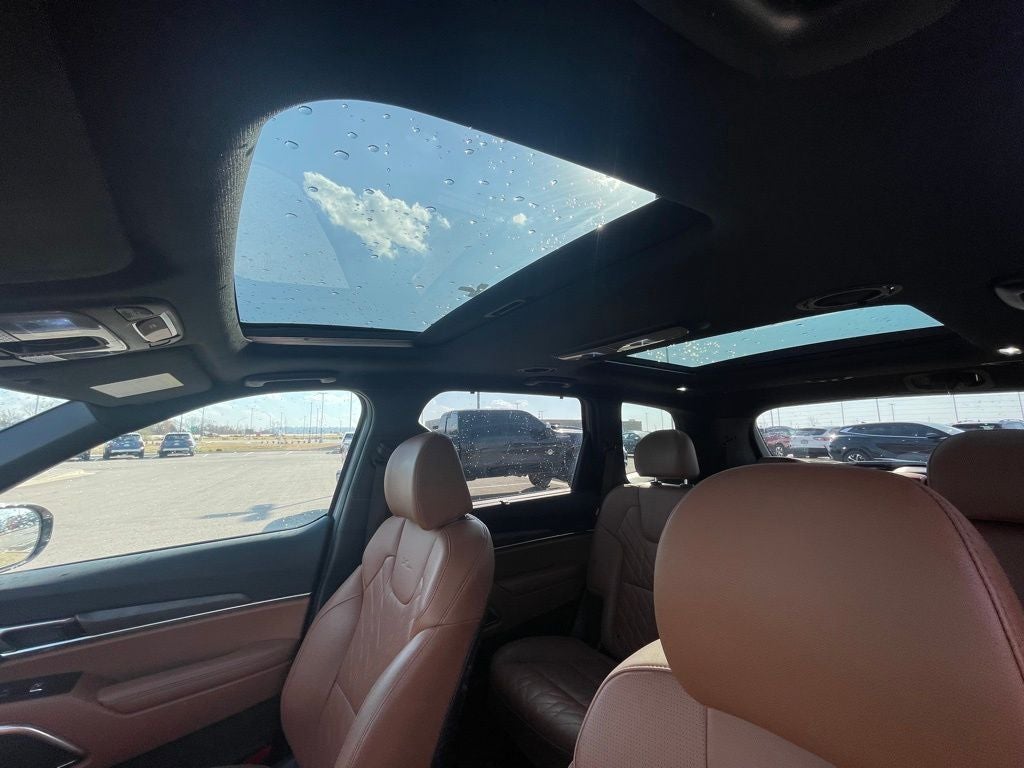 2024 Kia Telluride SX X-Pro