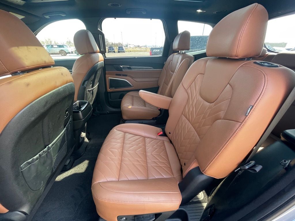 2024 Kia Telluride SX X-Pro