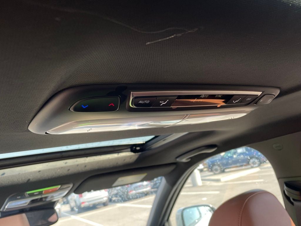 2024 Kia Telluride SX X-Pro