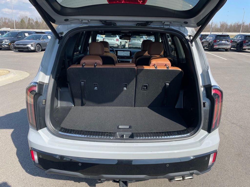 2024 Kia Telluride SX X-Pro