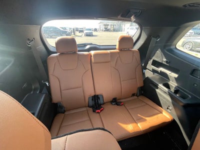 2024 Kia Telluride SX X-Pro
