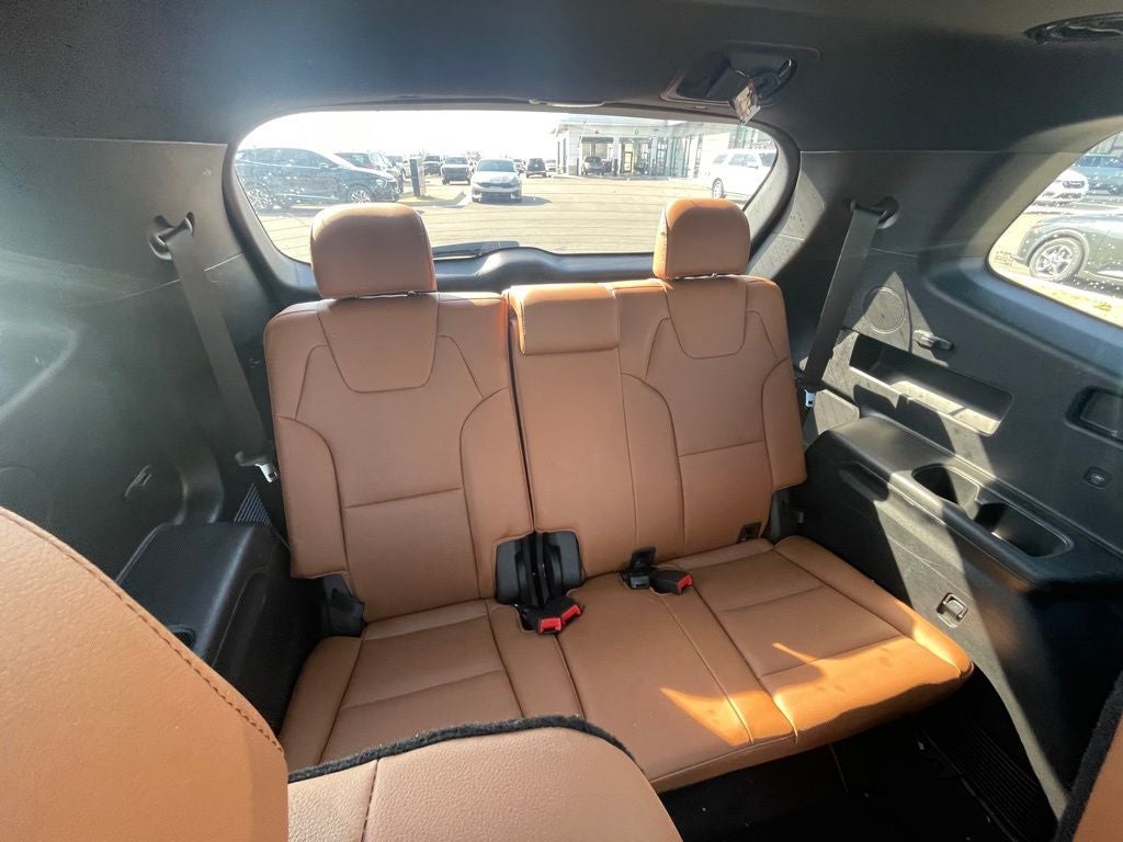 2024 Kia Telluride SX X-Pro