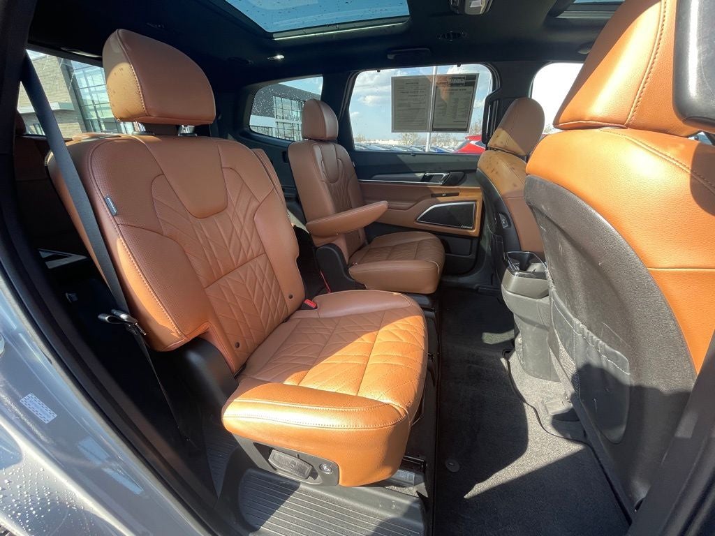 2024 Kia Telluride SX X-Pro