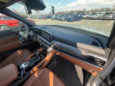 2024 Kia Telluride SX X-Pro