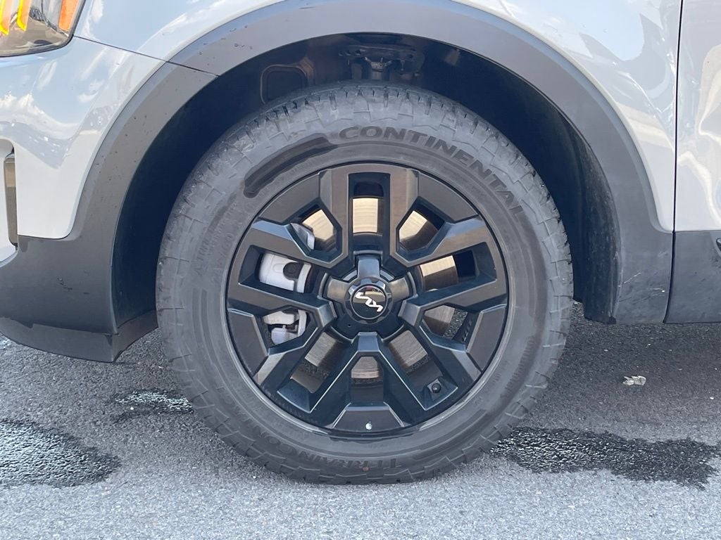 2024 Kia Telluride SX X-Pro