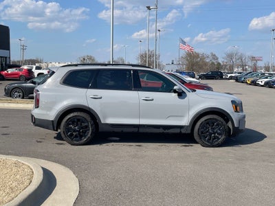 2024 Kia Telluride SX X-Pro
