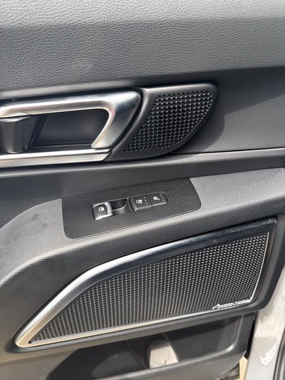2025 Kia Telluride SX-Prestige X-Line ONE OWNER / SUNROOF / LEATHER / 3RD ROW