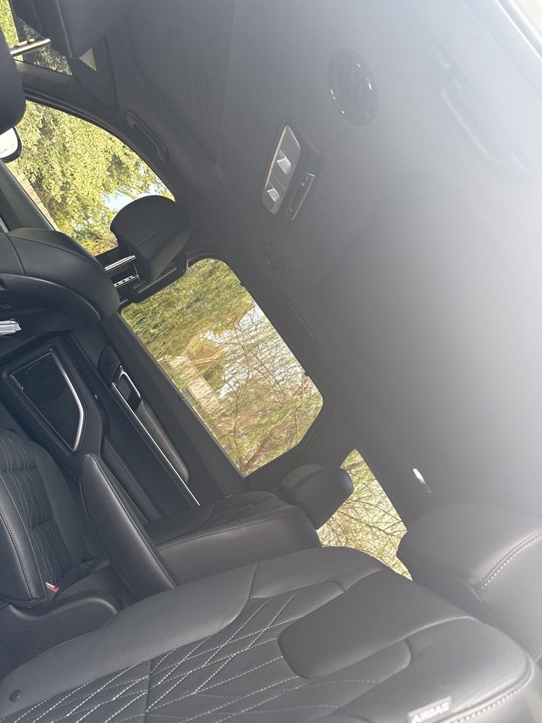2025 Kia Telluride SX-Prestige X-Line ONE OWNER / SUNROOF / LEATHER / 3RD ROW