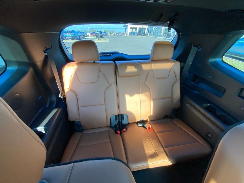 2025 Kia Telluride SX X-Line AWD / SUNROOF / HEATED SEATS