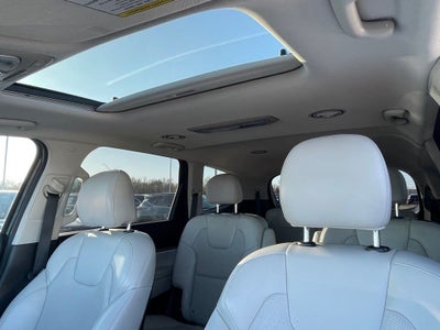 2020 Kia Telluride S SUNROOF / NAV / HEATED SEATS
