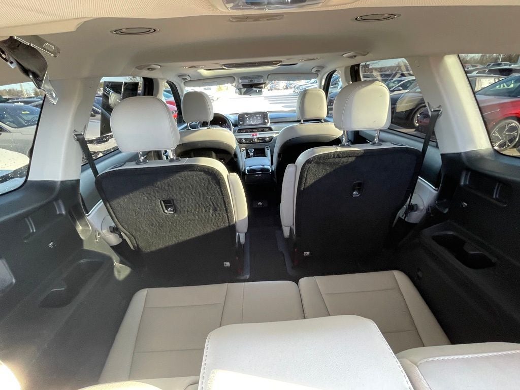 2020 Kia Telluride S SUNROOF / NAV / HEATED SEATS