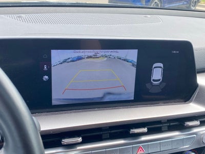 2025 Kia Telluride S AWD / ONE OWNER / HEATED SEATS