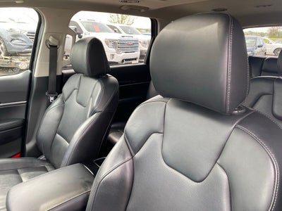 2025 Kia Telluride S AWD / ONE OWNER / HEATED SEATS