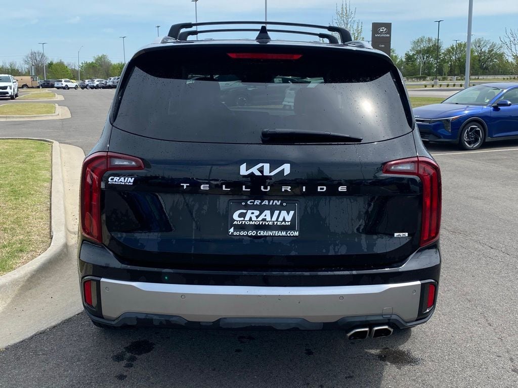 2025 Kia Telluride S AWD / ONE OWNER / HEATED SEATS