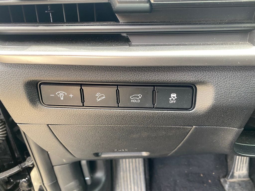 2025 Kia Telluride S AWD / ONE OWNER / HEATED SEATS