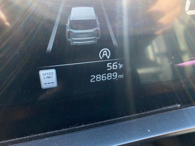 2025 Kia Telluride S AWD / LEATHER / HEATED SEATS