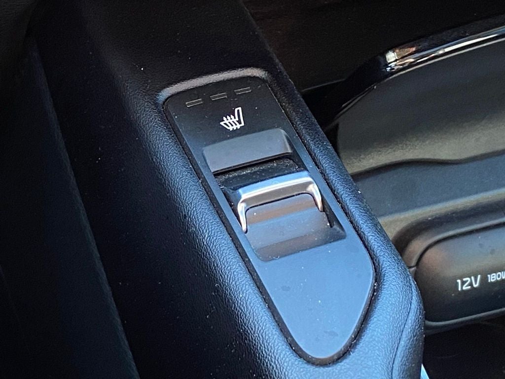 2025 Kia Telluride S AWD / LEATHER / HEATED SEATS