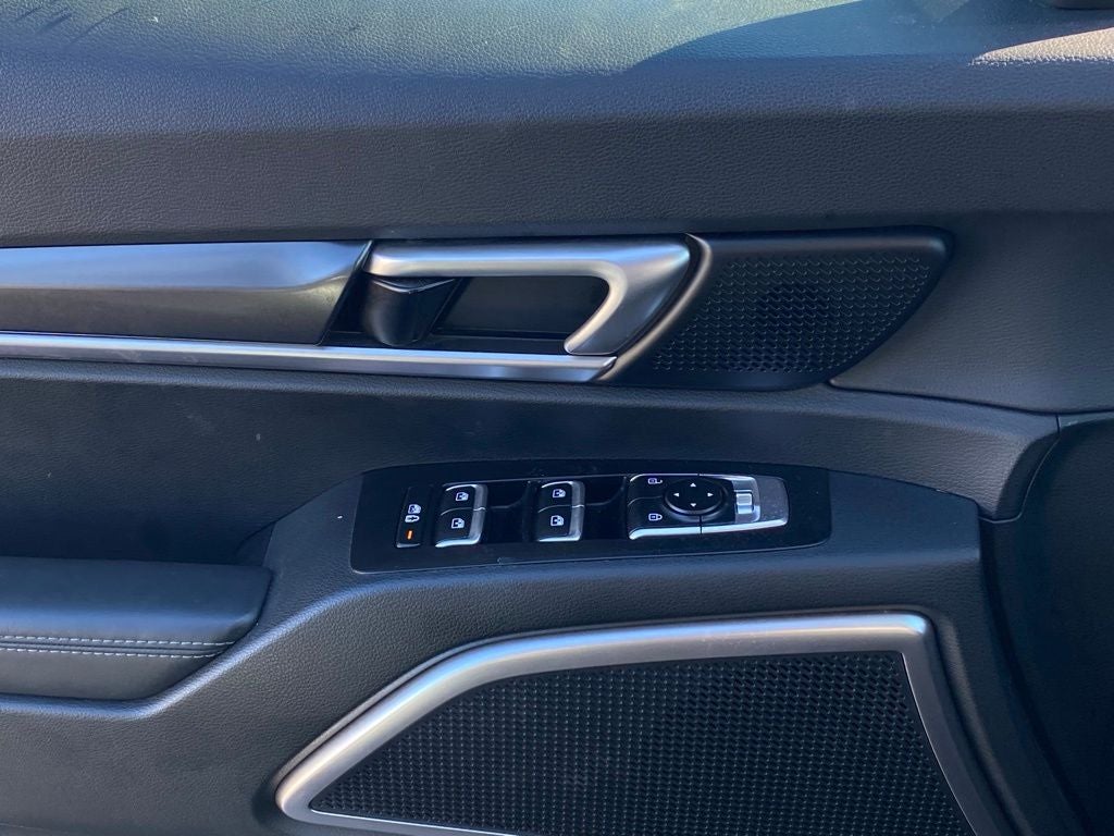 2025 Kia Telluride S AWD / LEATHER / HEATED SEATS