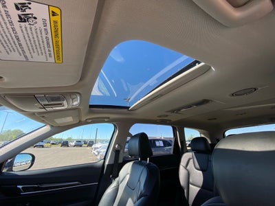 2025 Kia Telluride S AWD / LEATHER / HEATED SEATS