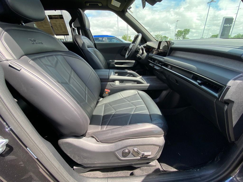 2027 Kia Telluride X-Line EX LEATHER / SUNROOF / AWD