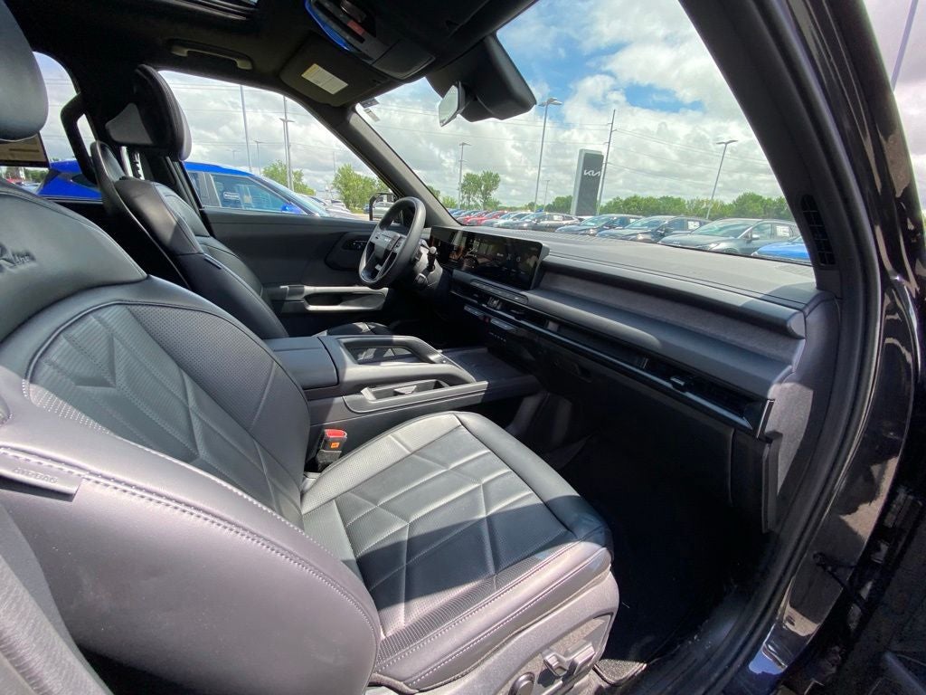 2027 Kia Telluride X-Line EX LEATHER / SUNROOF / AWD