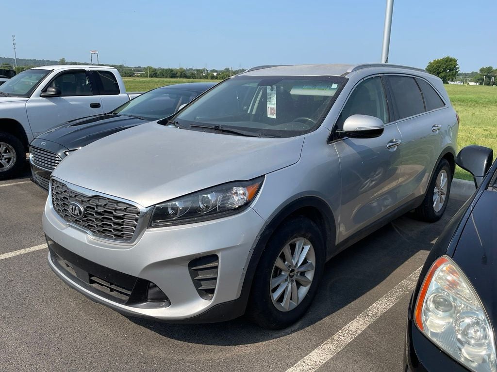 2020 Kia Sorento LX HEATED SEATS / CLEAN CARFAX
