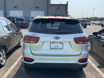 2020 Kia Sorento LX HEATED SEATS / CLEAN CARFAX