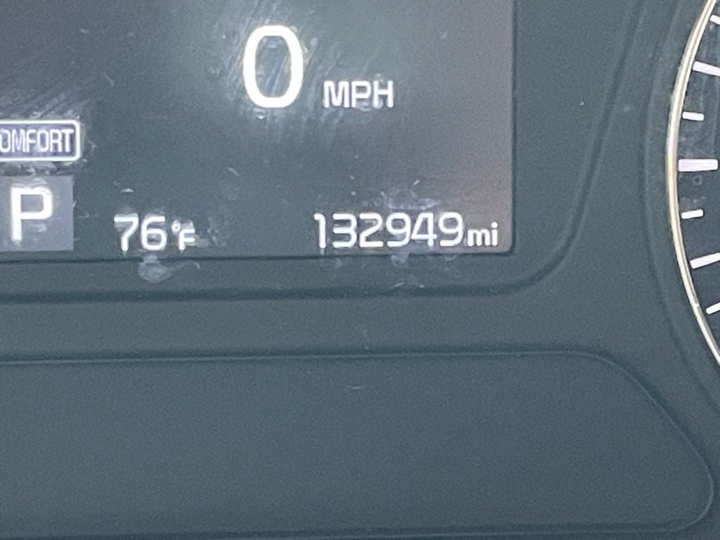 2019 Kia Sorento LX 3RD ROW / HEATED SEATS