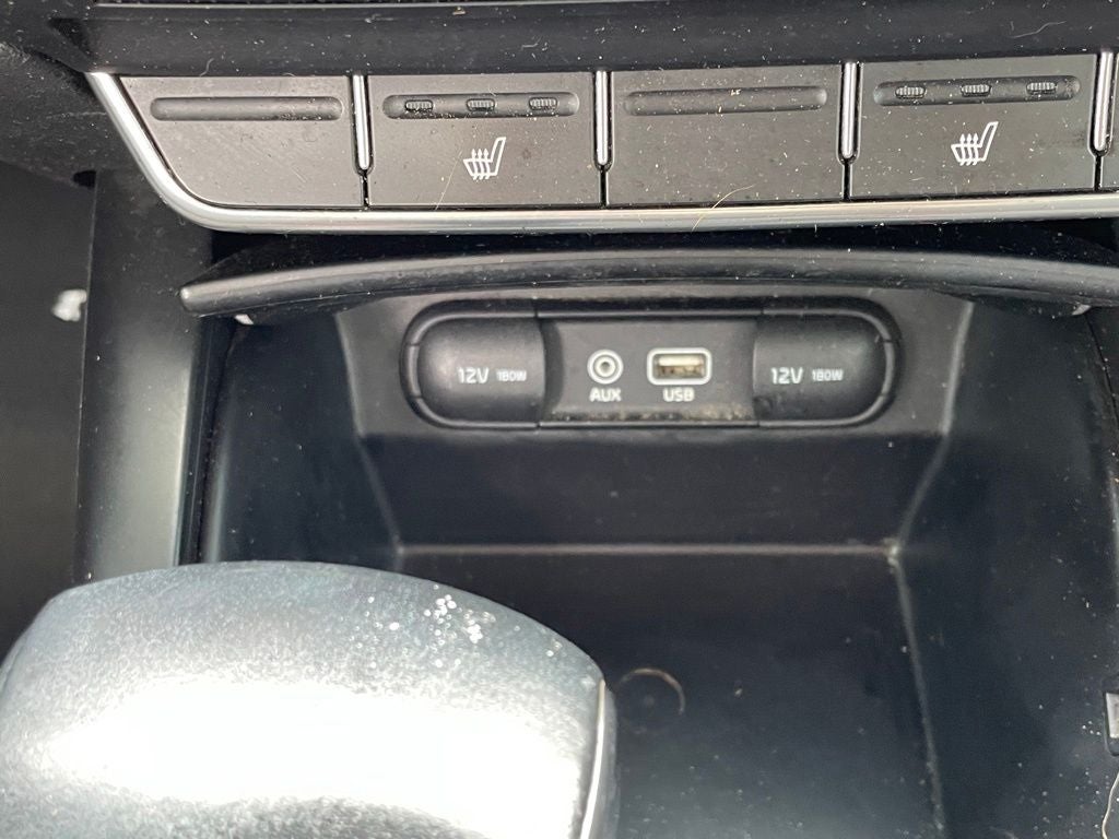 2019 Kia Sorento LX 3RD ROW / HEATED SEATS