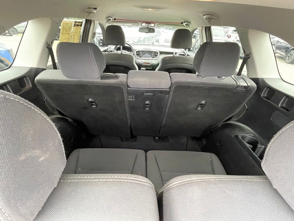 2019 Kia Sorento LX 3RD ROW / HEATED SEATS