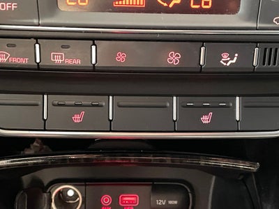 2020 Kia Sorento EX MOONROOF / LEATHER / 3RD ROW