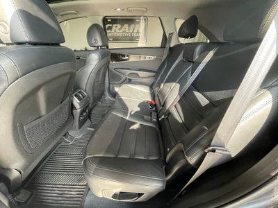 2020 Kia Sorento EX MOONROOF / LEATHER / 3RD ROW