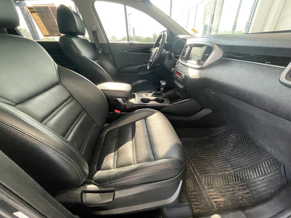 2020 Kia Sorento EX MOONROOF / LEATHER / 3RD ROW