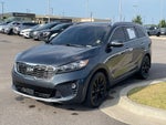 2020 Kia Sorento EX MOONROOF / LEATHER / 3RD ROW