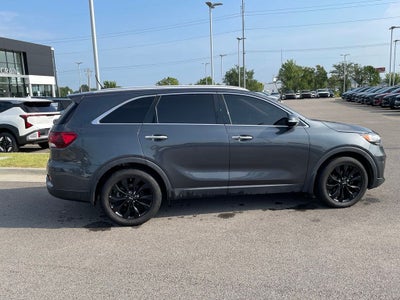 2020 Kia Sorento EX MOONROOF / LEATHER / 3RD ROW