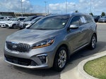 2019 Kia Sorento SX Limited