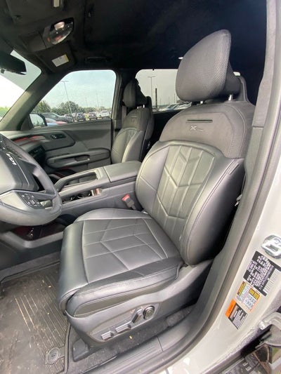 2027 Kia Telluride Hybrid X-Line SX Prestige CLEAN CARFAX / LOADED / AWD