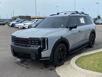 2027 Kia Telluride Hybrid X-Line SX Prestige CLEAN CARFAX / LOADED / AWD