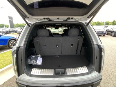 2027 Kia Telluride Hybrid X-Line SX Prestige CLEAN CARFAX / LOADED / AWD