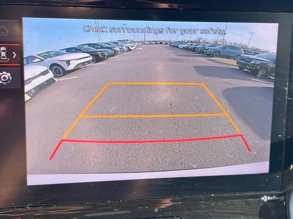 2022 Kia Sorento LX ONE OWNER / CLEAN CARFAX