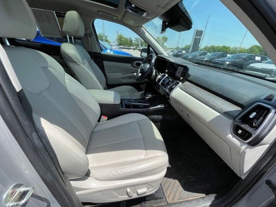 2023 Kia Sorento EX MOONROOF / HEATED SEATS / NAV