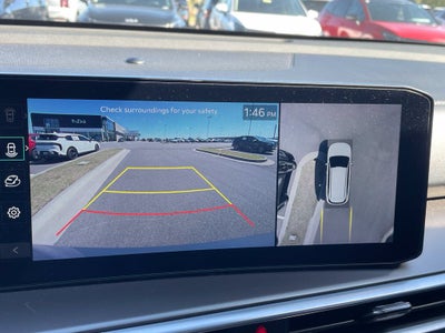 2025 Kia Sorento SX MOONROOF / LEATHER / 3RD ROW